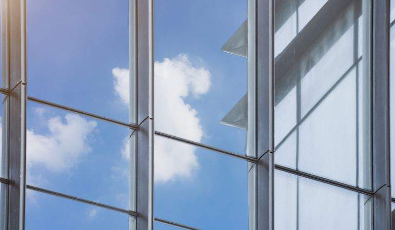 Aluminum & Glass works-3